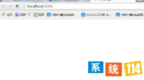 Win7系统启动Tomcat后页面无法访问怎么办？